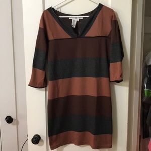 Max Studio Fall Dress